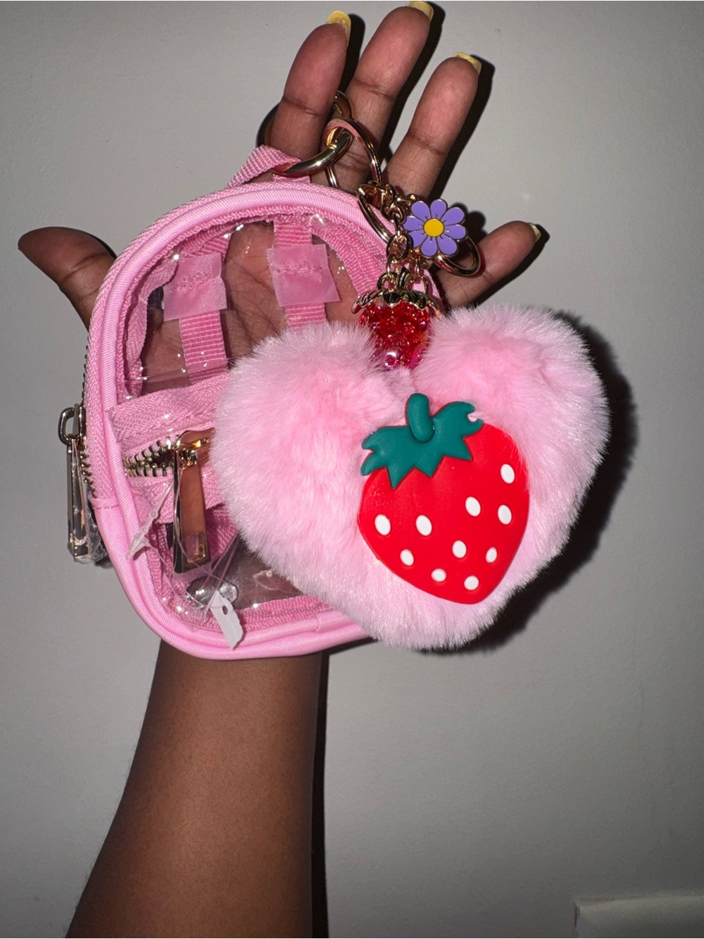 Bag Charm
